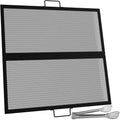Laužavietės kepimo grotelės VEVOR VV-RFPGG-W3636, 91,4 cm