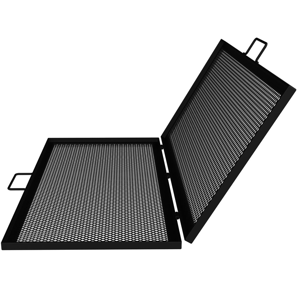 Laužavietės kepimo grotelės VEVOR VV-RFPGG-W3636, 91,4 cm