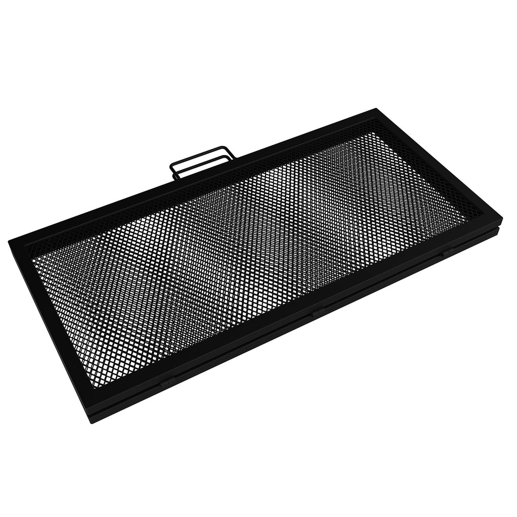 Laužavietės kepimo grotelės VEVOR VV-RFPGG-W3636, 91,4 cm