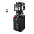 Hidraulinė stotelė VEVOR TDAC220V-2.2KW-D-14L, 14 L