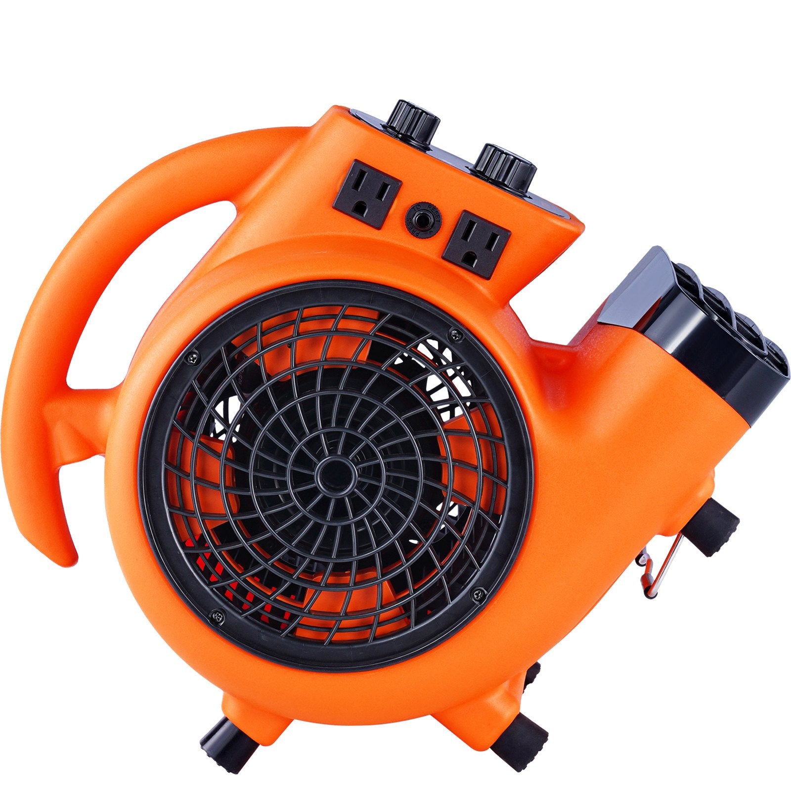 Grindų džiovintuvas VEVOR BH-180, 1000 CFM