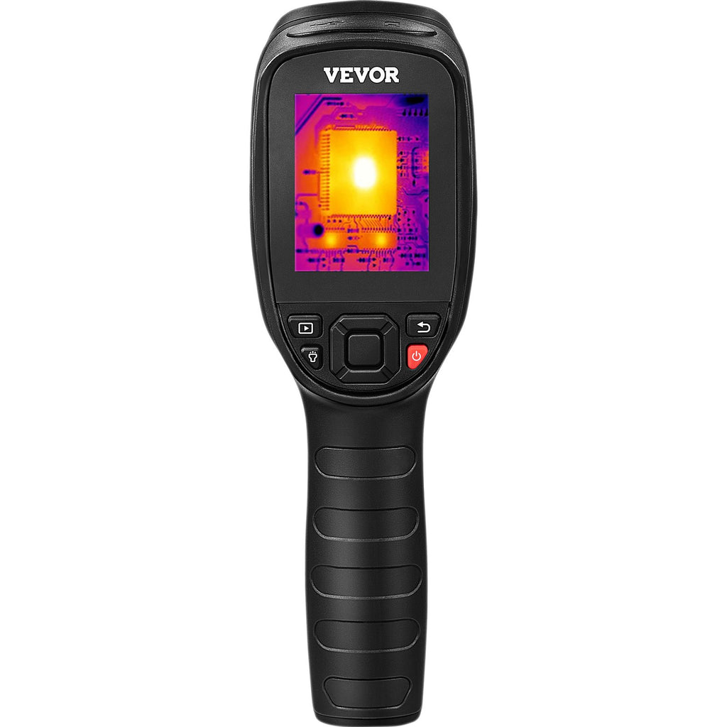 Termovizorius VEVOR SC204N, 240x180 raiška