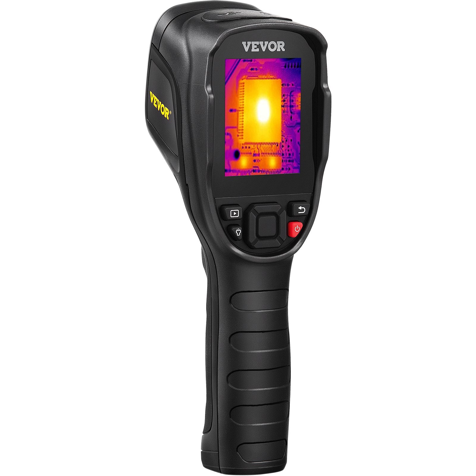 Termovizorius VEVOR SC204N, 240x180 raiška