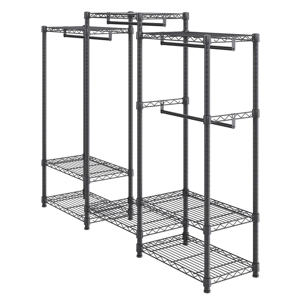 Drabužių kabykla VEVOR YC0003, 362 kg apkrova