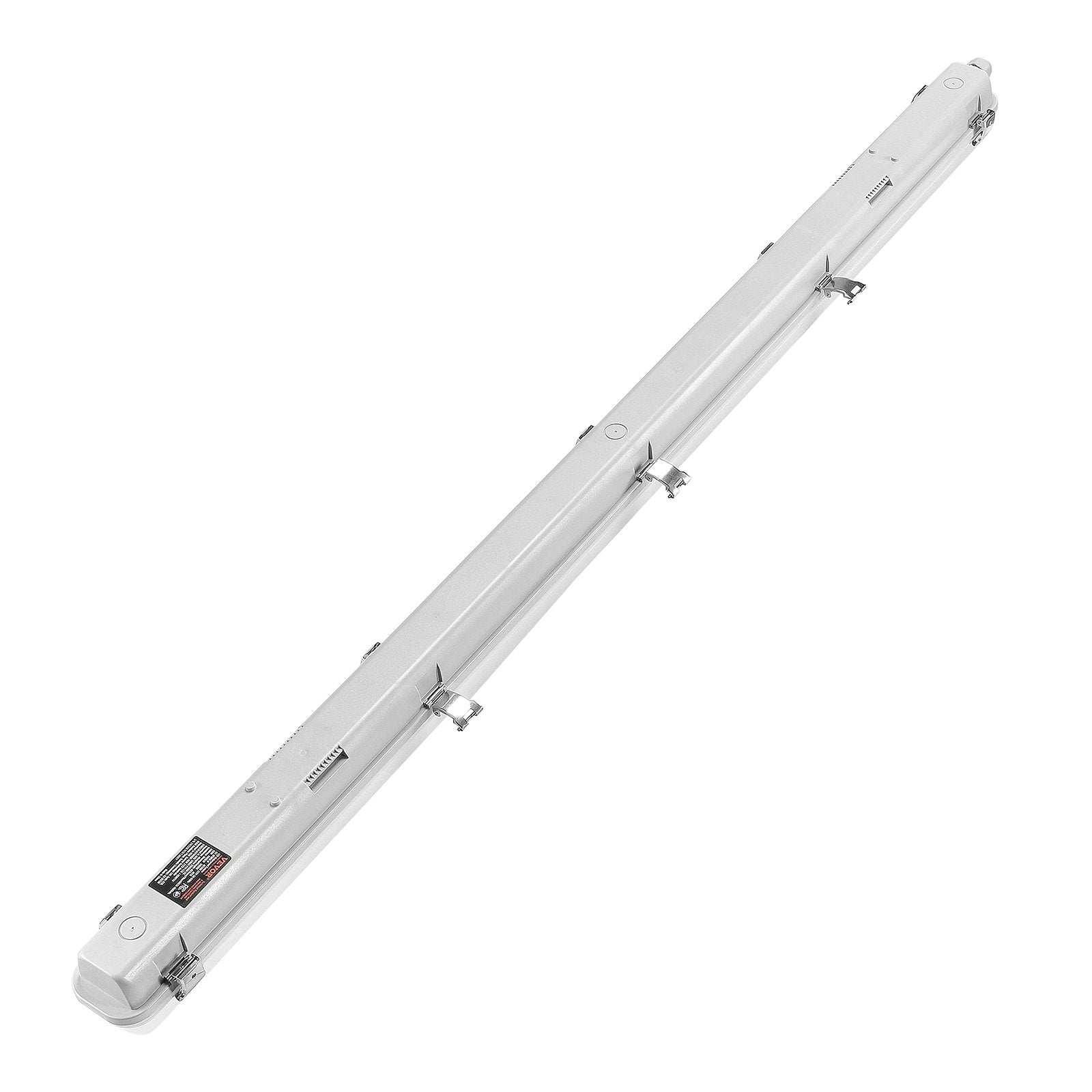 LED drėgmei atsparus šviestuvas VEVOR GT-SFD60-E, 60W