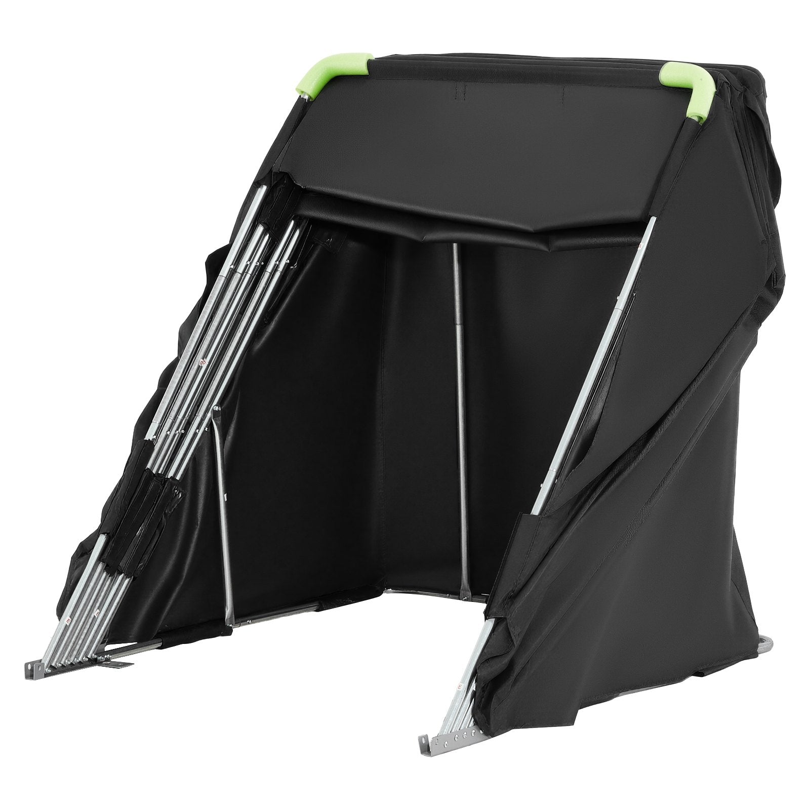Motociklo pastogė VEVOR KDMTCP-001, 279x109,5x160 cm