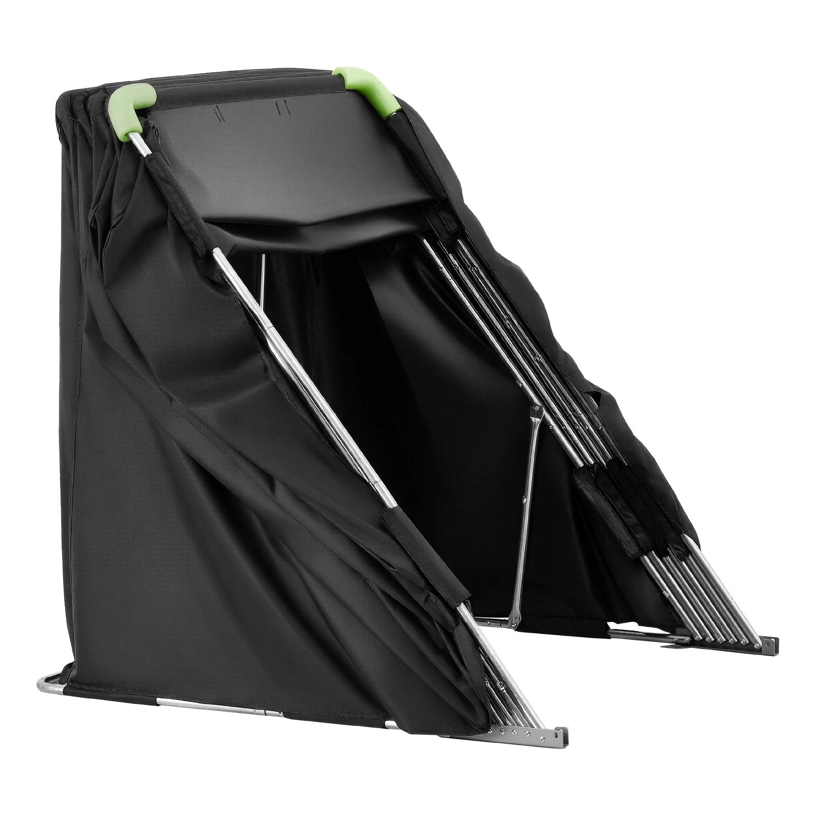 Motociklo pastogė VEVOR KDMTCP-001, 279x109,5x160 cm