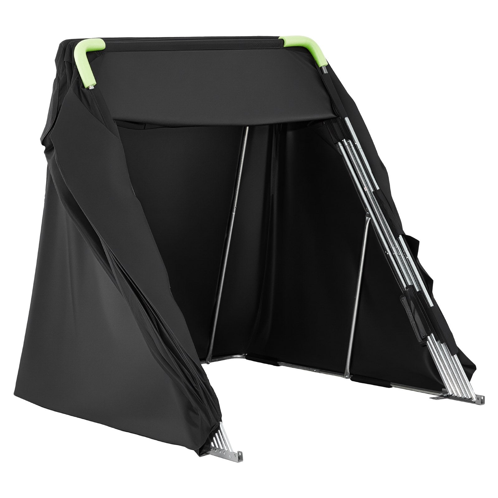 Motociklo pastogė VEVOR KDMTCP-002, 346x137,5x190 cm