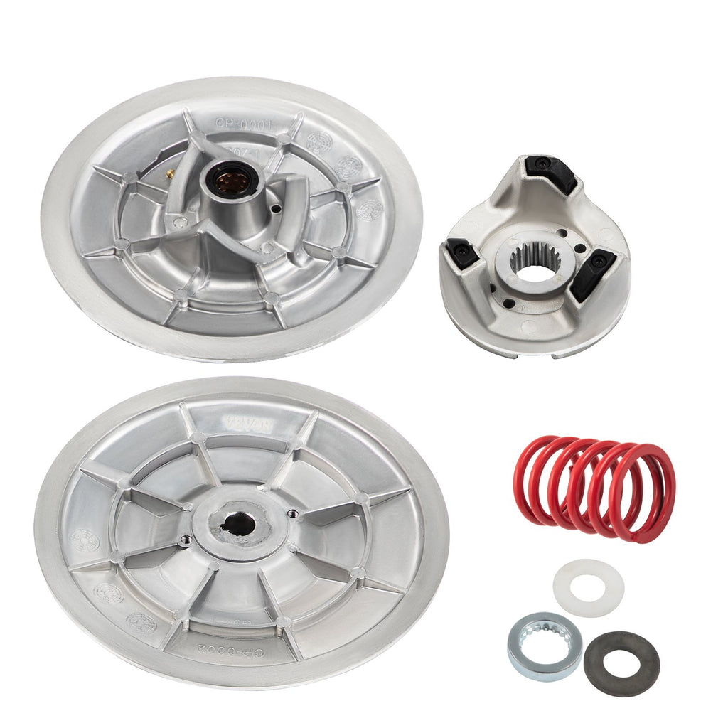 Antrinė varomoji sankaba VEVOR VVV-DC-G2G22, skirta Yamaha G2-G22 modeliams