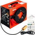 PCP oro kompresorius VEVOR SG-220V-110V-12VMC, 350W