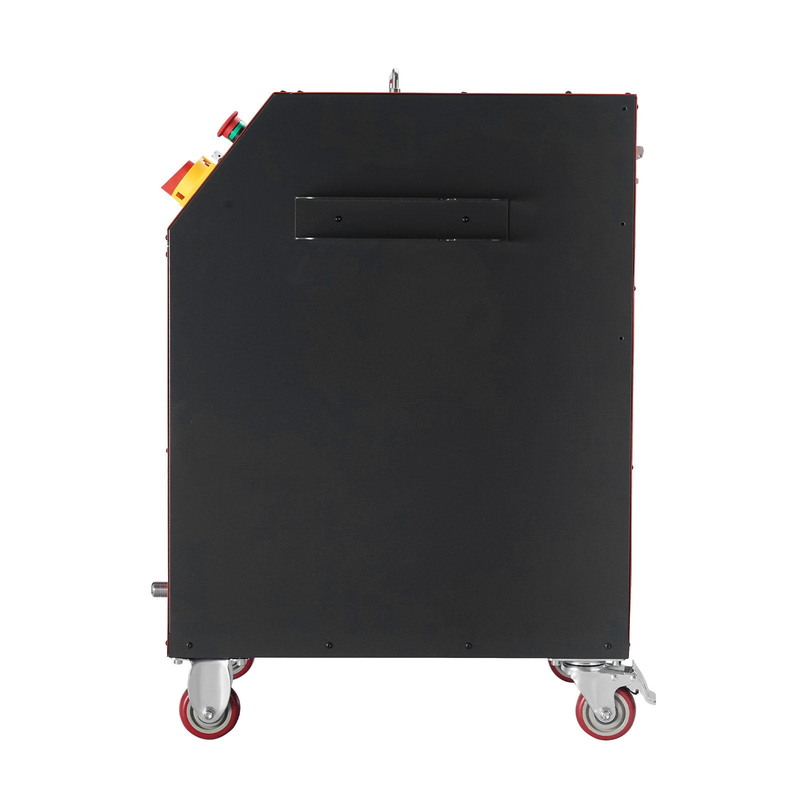 Sauso ledo valymo įrenginys VEVOR V507, 7,5 kg talpa