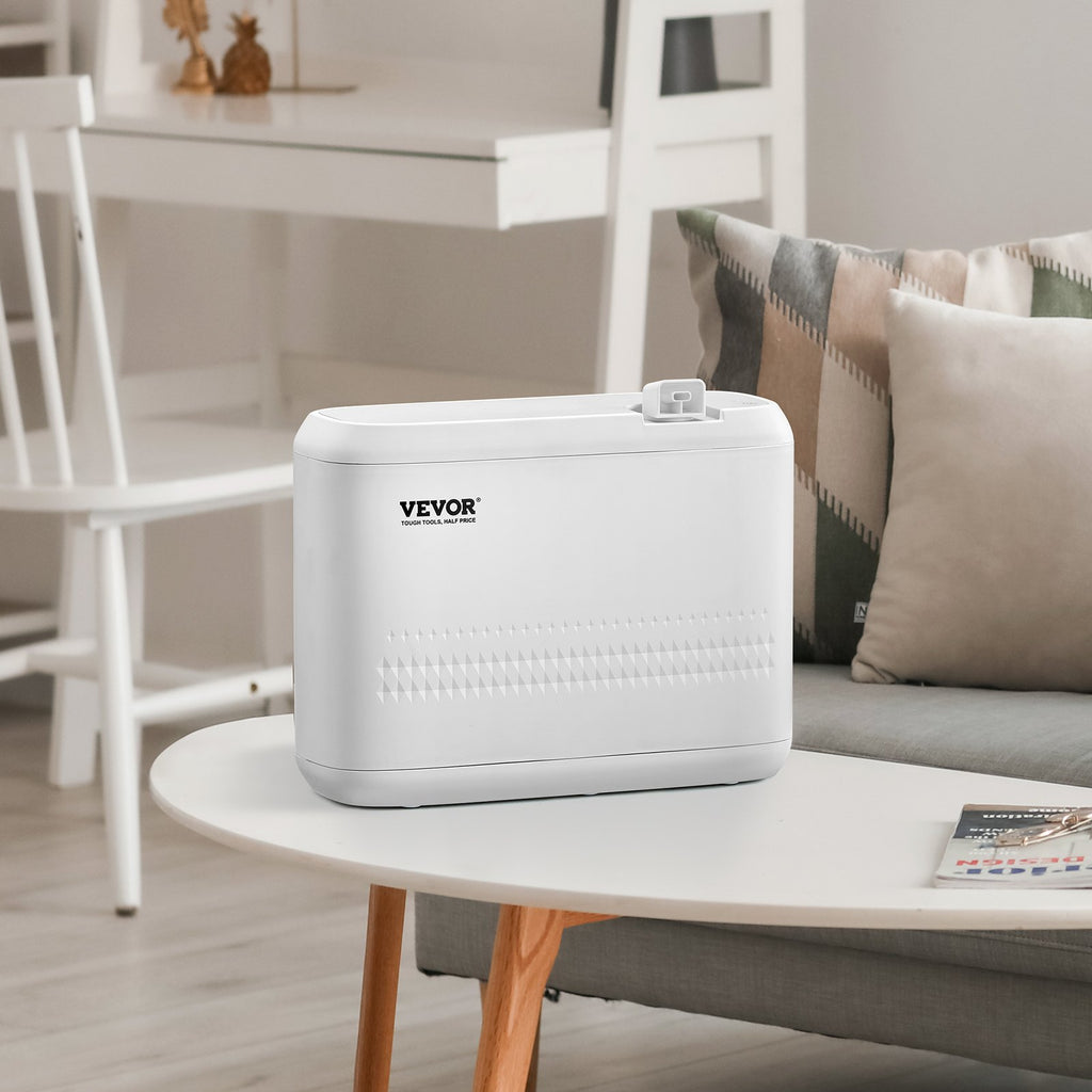 HVAC kvapų difuzorius VEVOR A305M, 850 ml