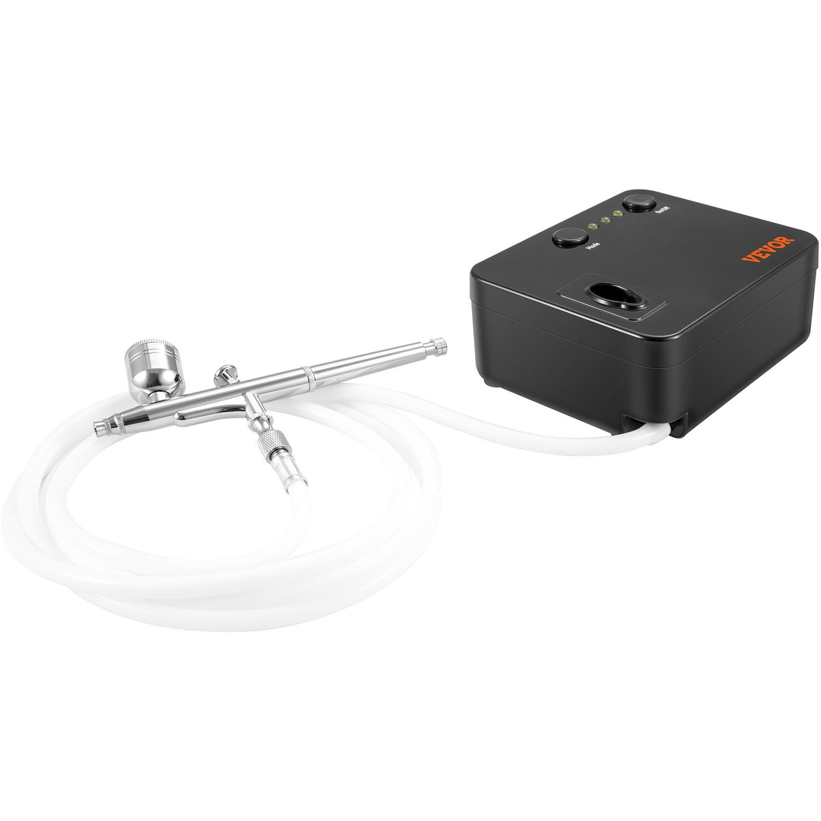 Aerografo rinkinys VEVOR Portable Airbrush Set, 30 psi