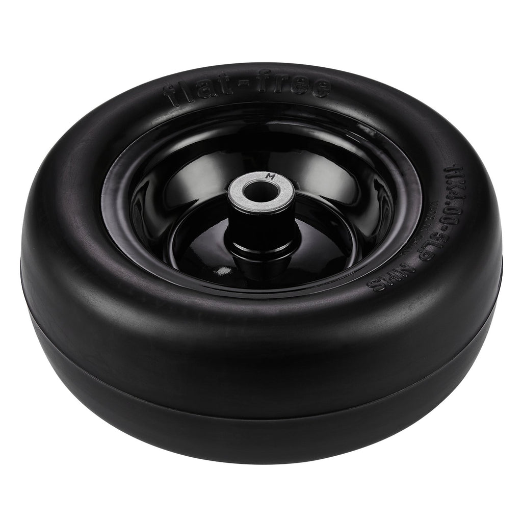 Vejapjovės ratai VEVOR ZH001, 11x4-5 colių