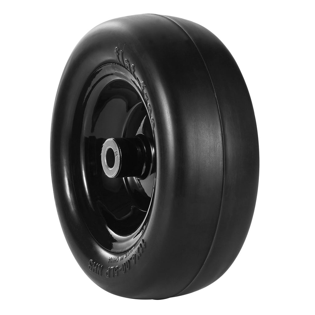 Vejapjovės ratai VEVOR ZH001, 11x4-5 colių