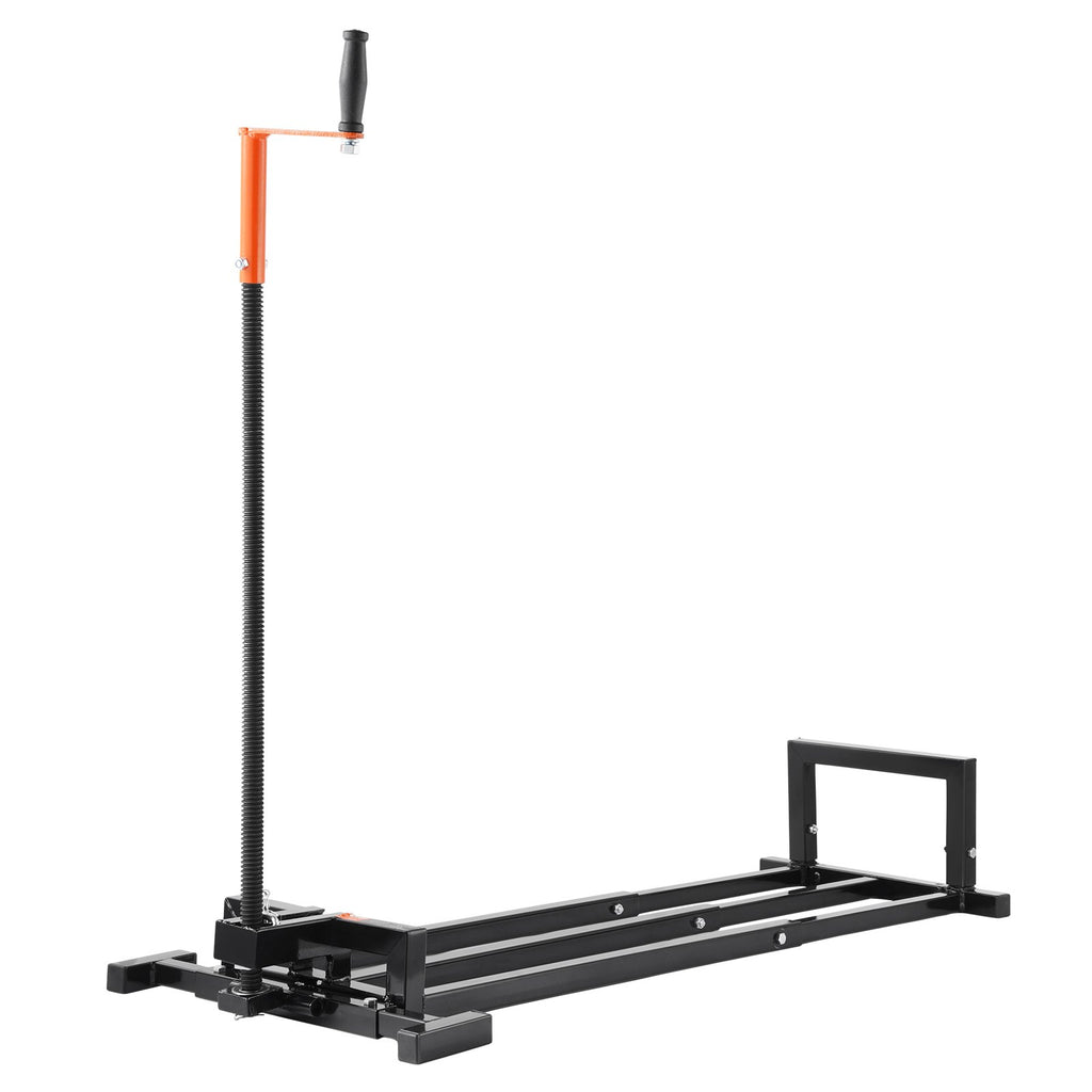 Vejos traktoriuko pakėlėjas VEVOR SX2800, 400 kg keliamoji galia