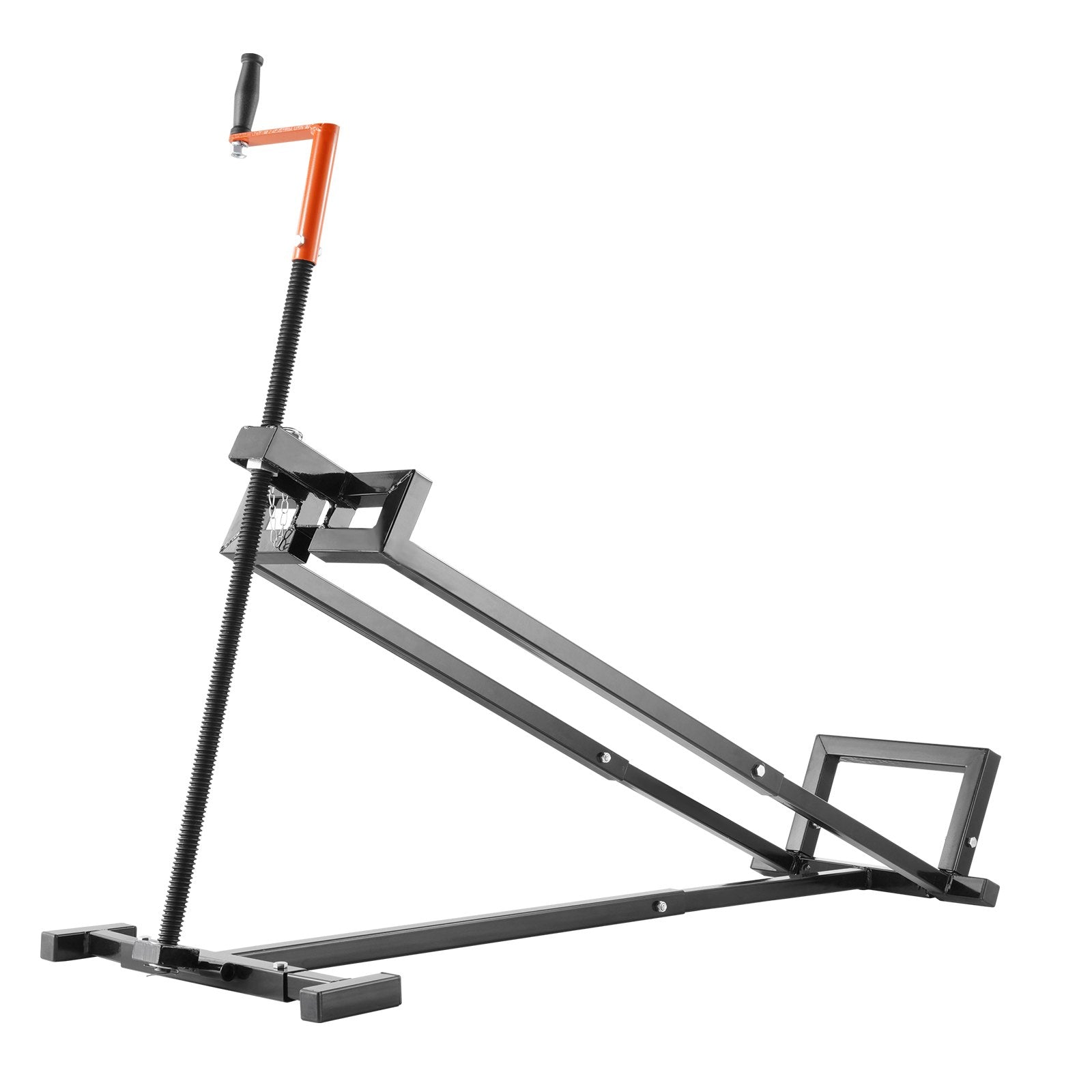 Vejos traktoriuko pakėlėjas VEVOR SX2800, 400 kg keliamoji galia