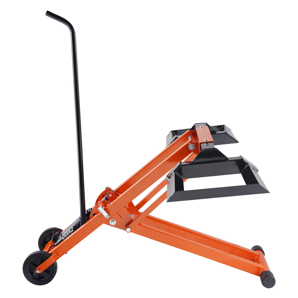 Žoliapjovės keltuvas VEVOR SX2806, 225 kg keliamoji galia