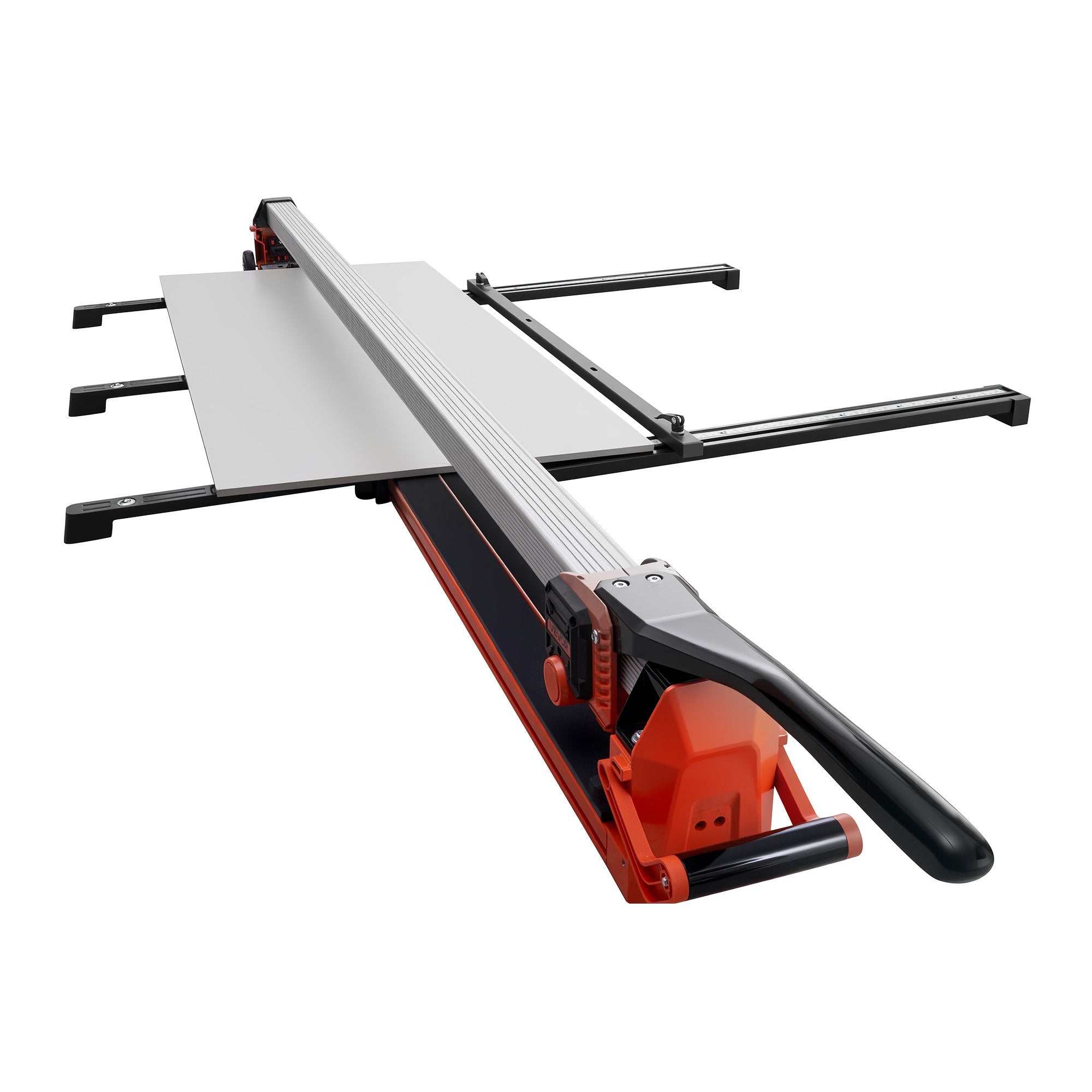 Rankinės plytelių pjovimo staklės VEVOR TC-X01A-1800, 1800 mm
