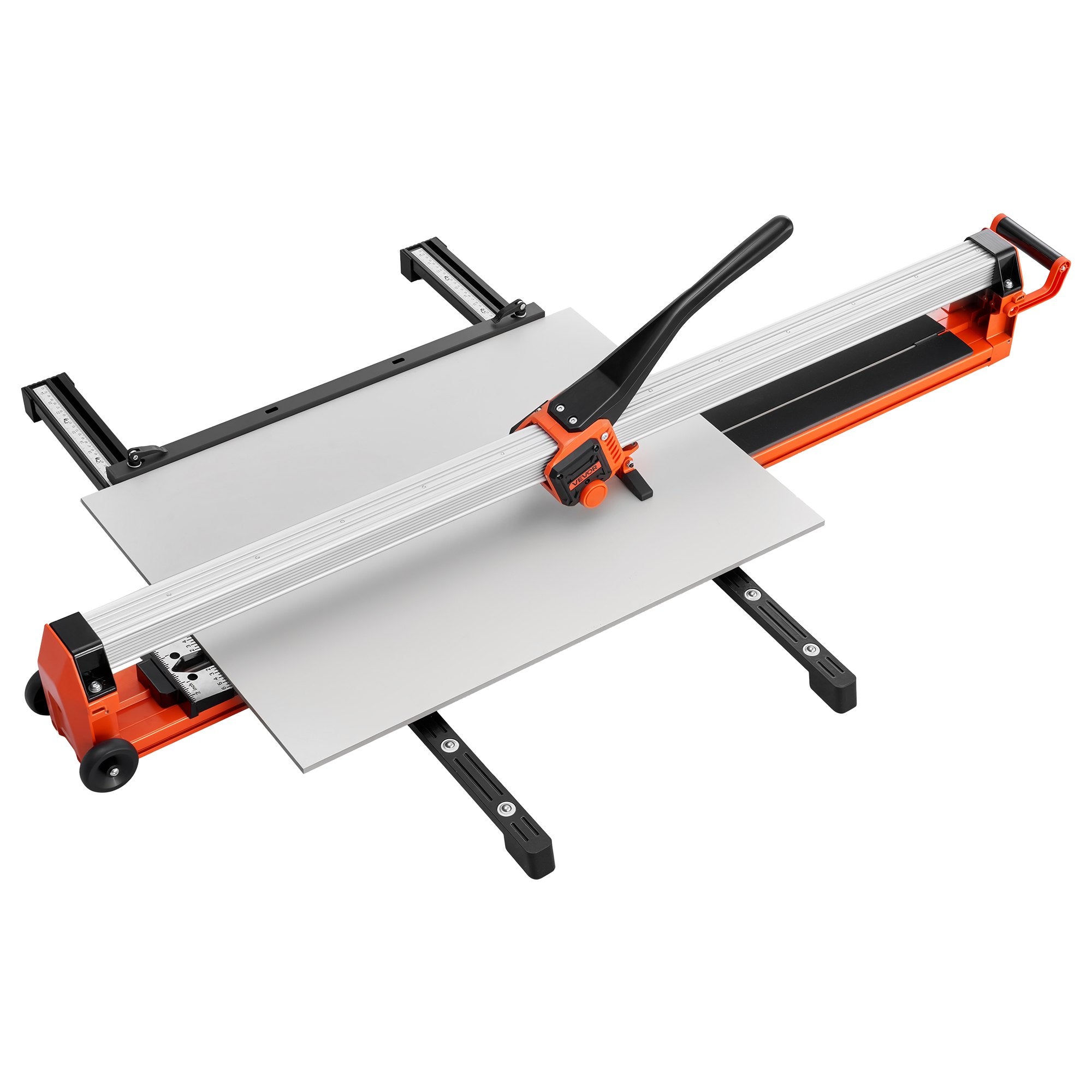 Rankinės plytelių pjovimo staklės VEVOR TC-X01A-1800, 1800 mm