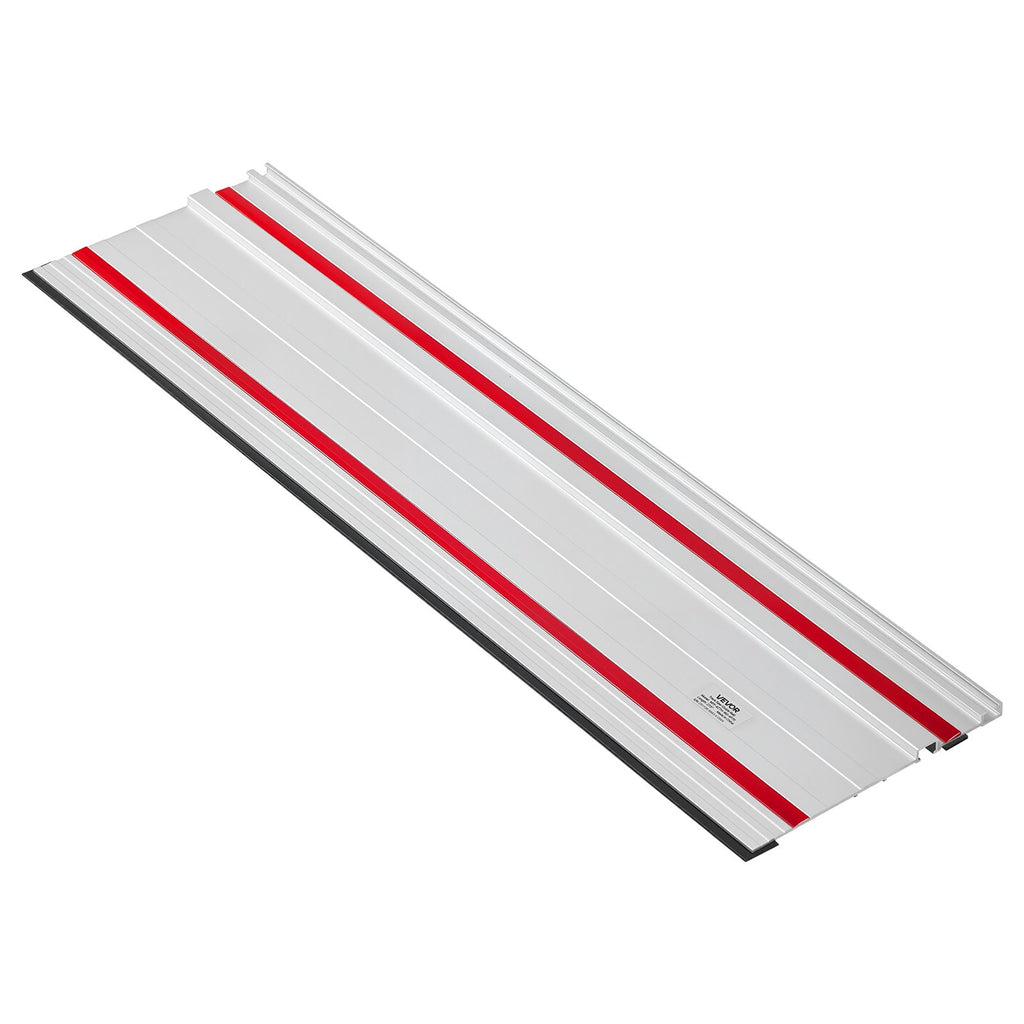 Kreipiančioji liniuotė diskiniam pjūklui VEVOR M1Y-4ZTH-160-4P70, 2794 mm