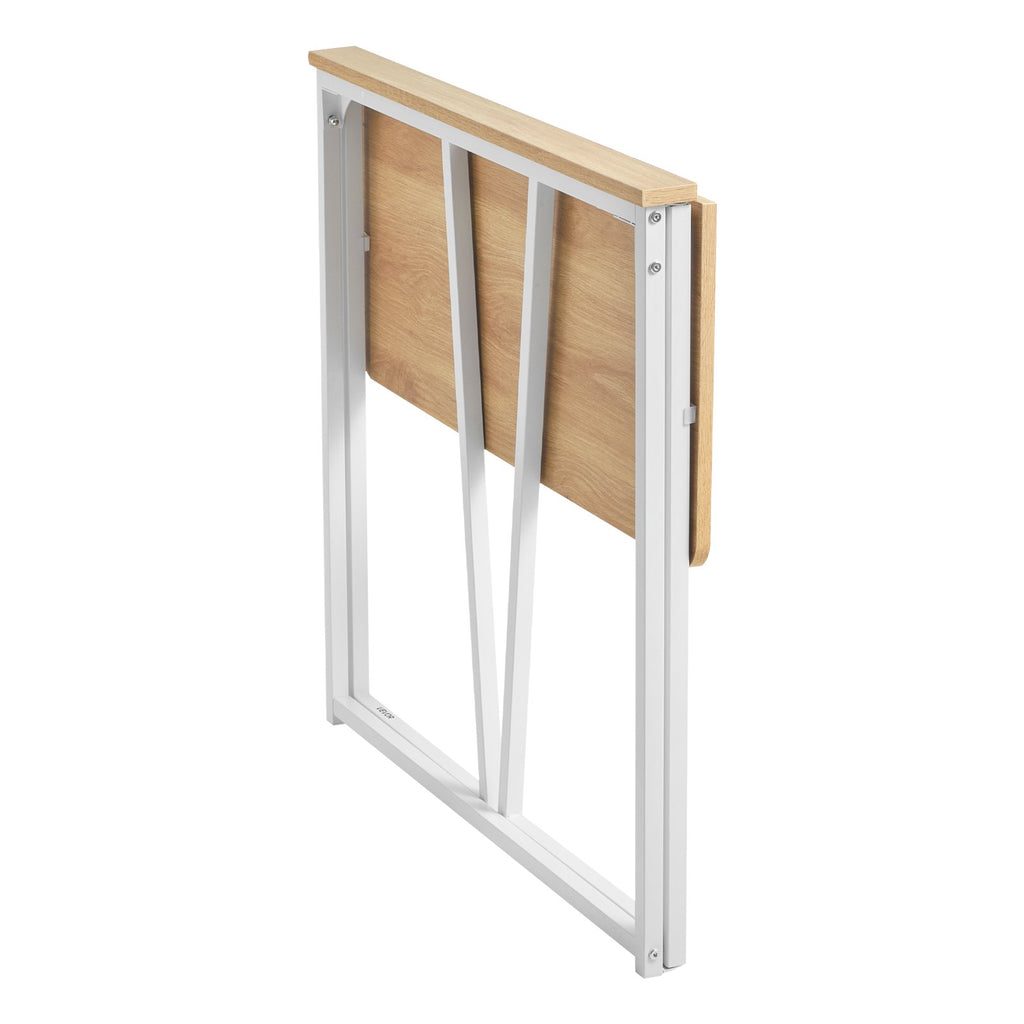 Sulankstomas rašomasis stalas VEVOR ZH605, 80 cm