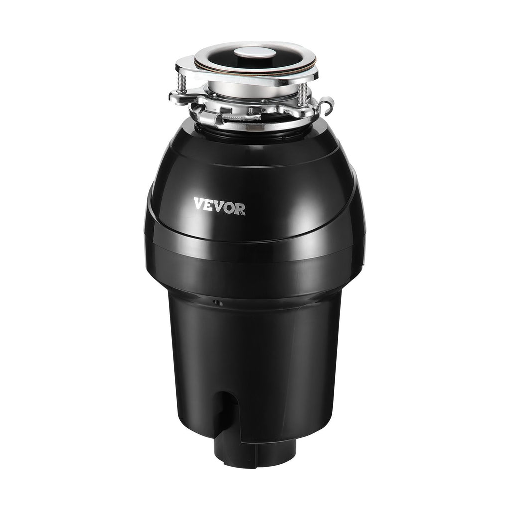 Maisto atliekų smulkintuvas VEVOR JWM-931, 1,25 AG