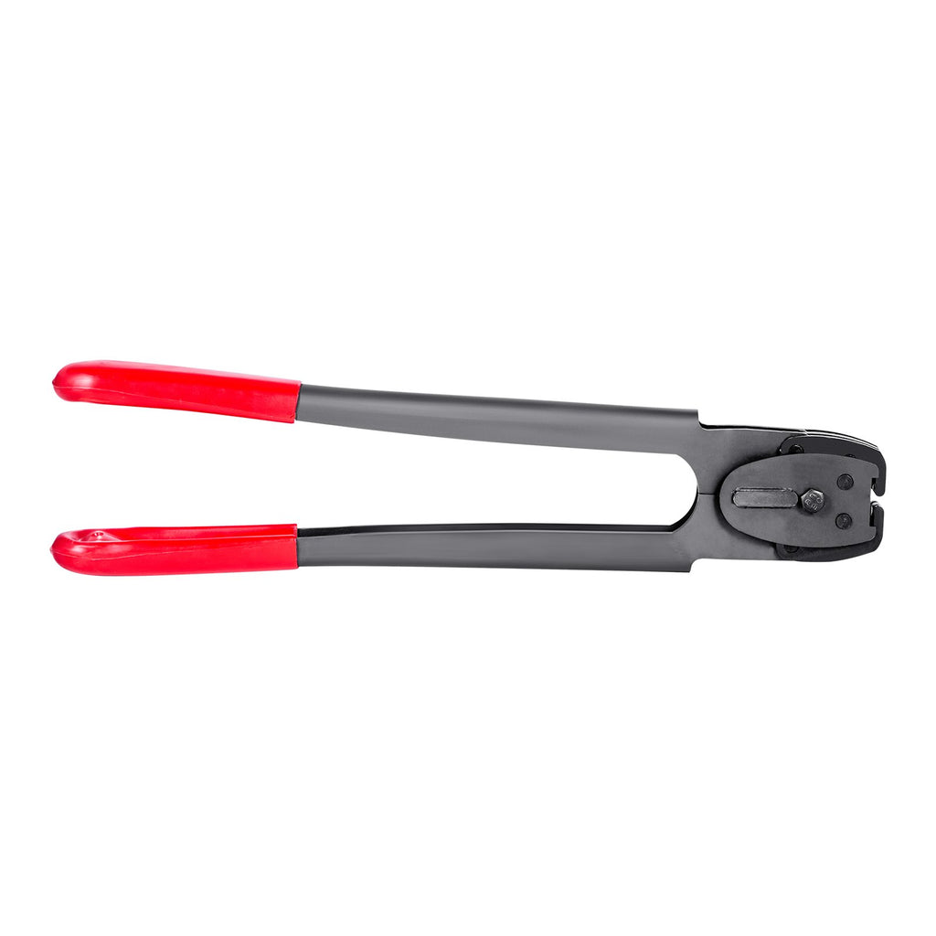 Plieno juostos tvirtinimo rinkinys VEVOR CL-GD180, 183 m juosta