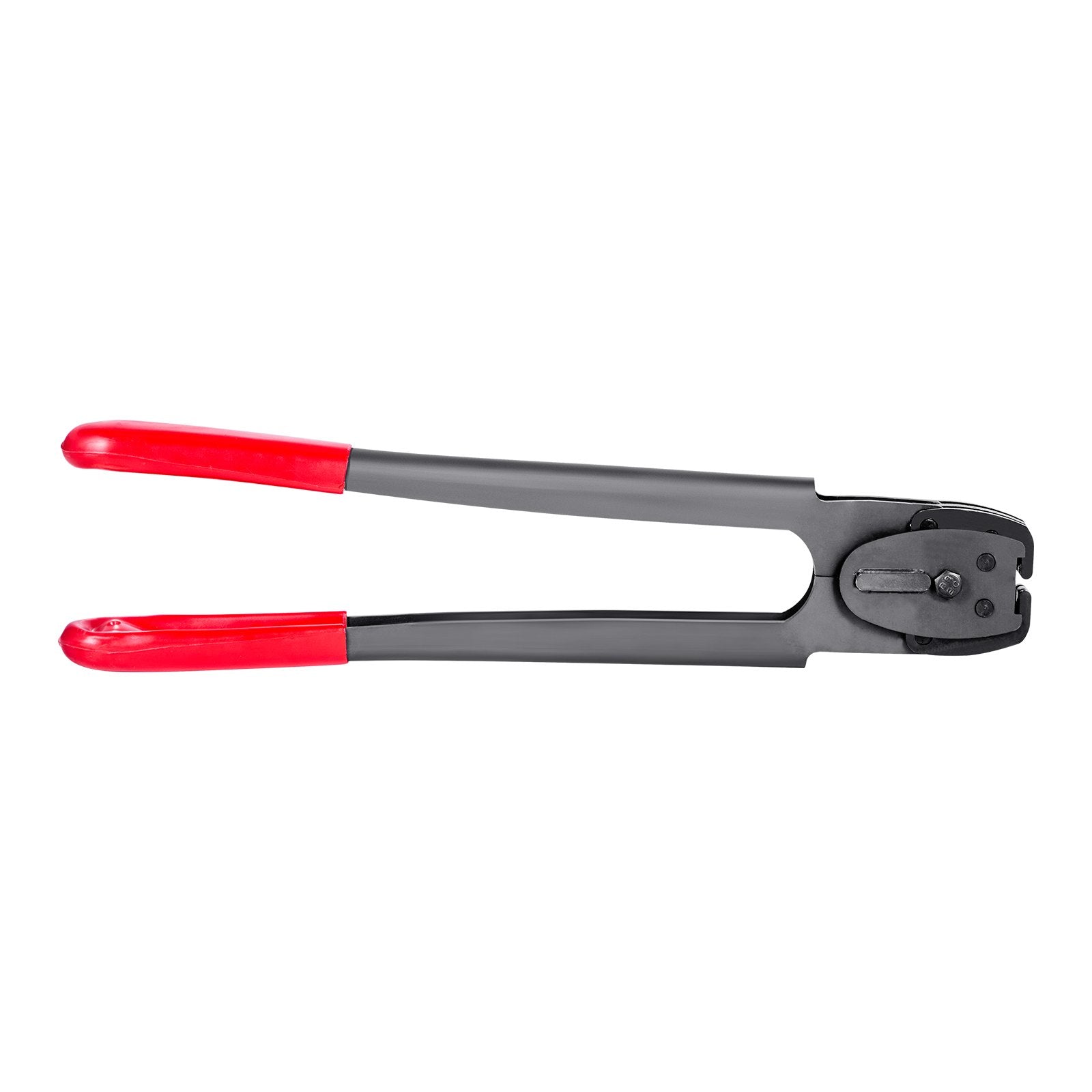 Plieno juostos tvirtinimo rinkinys VEVOR CL-GD180, 183 m juosta