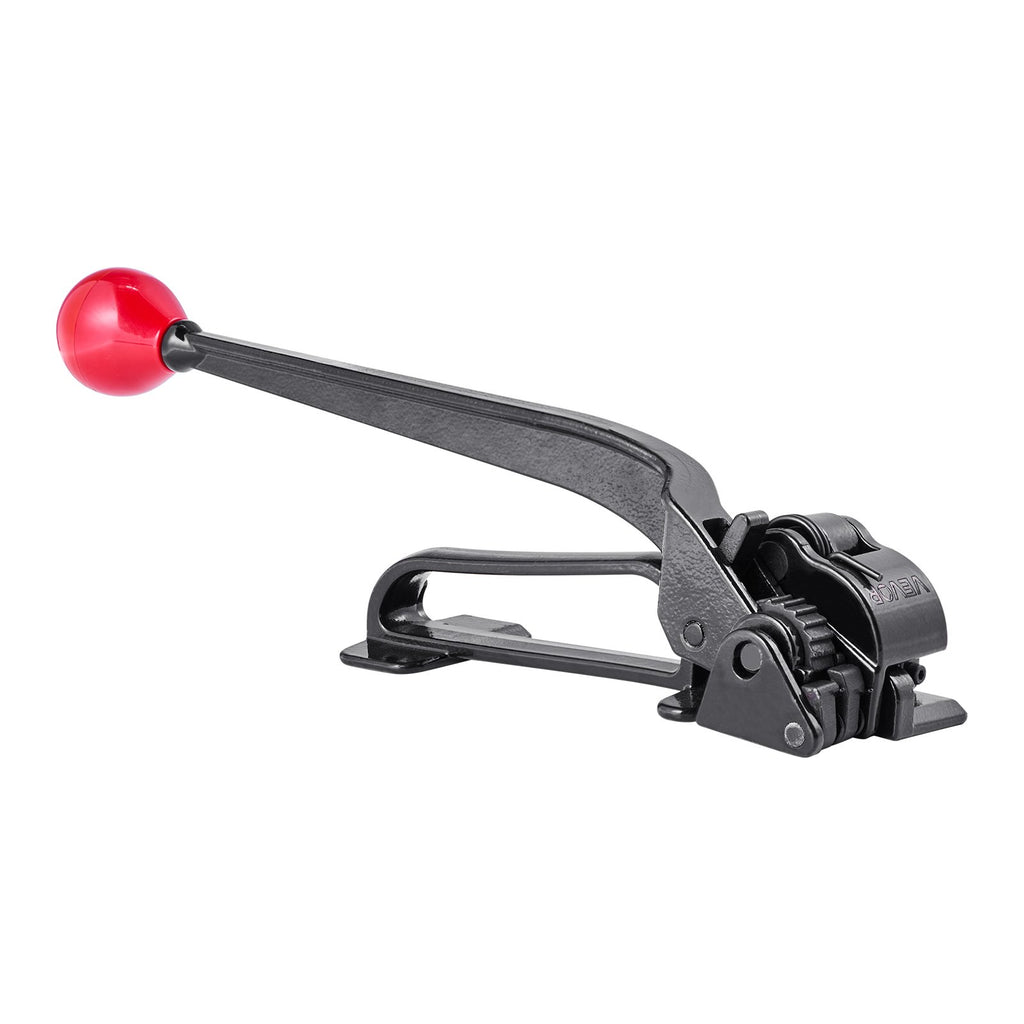 Plieno juostos tvirtinimo rinkinys VEVOR CL-GD180, 183 m juosta