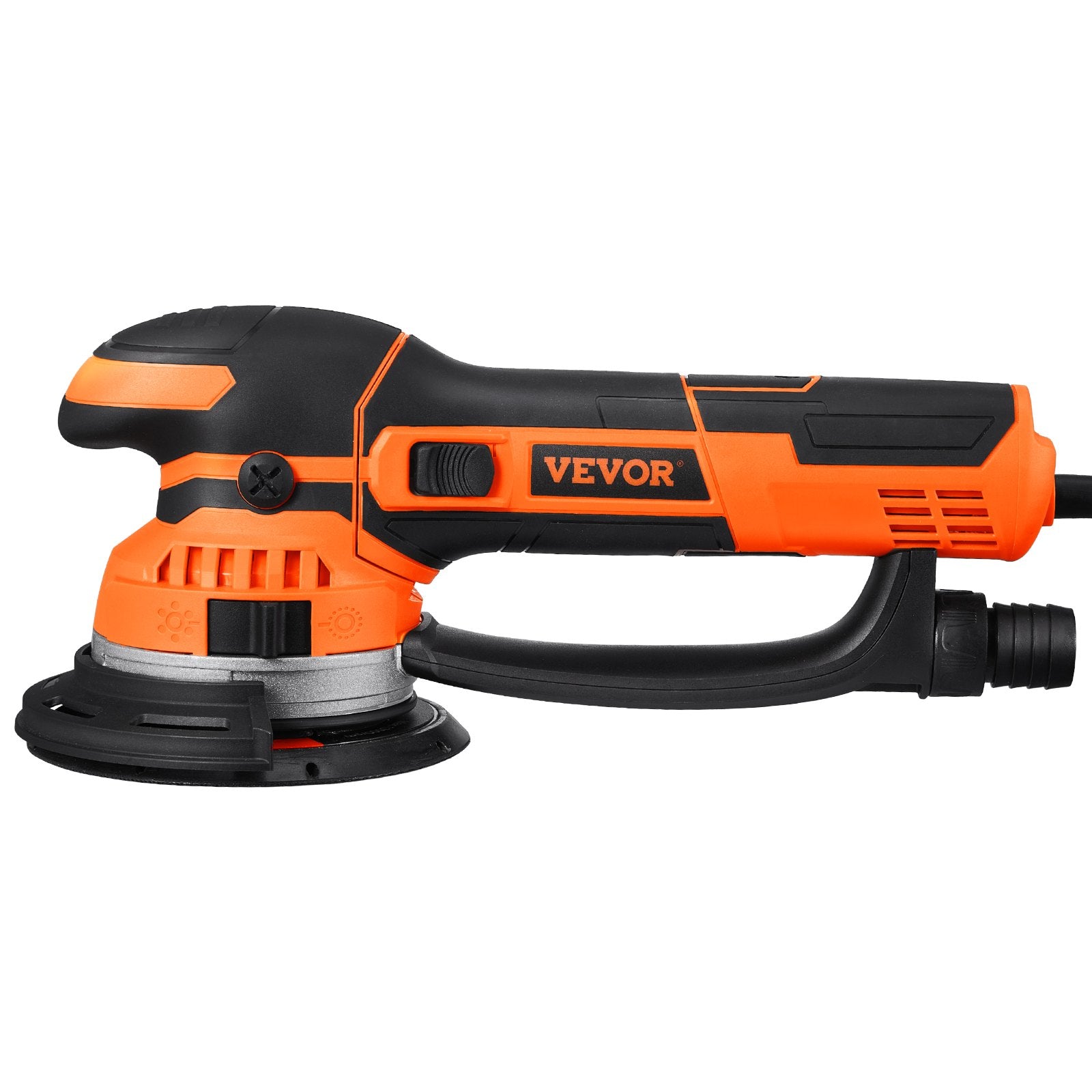Ekscentrinis šlifuoklis VEVOR R7311, 850W