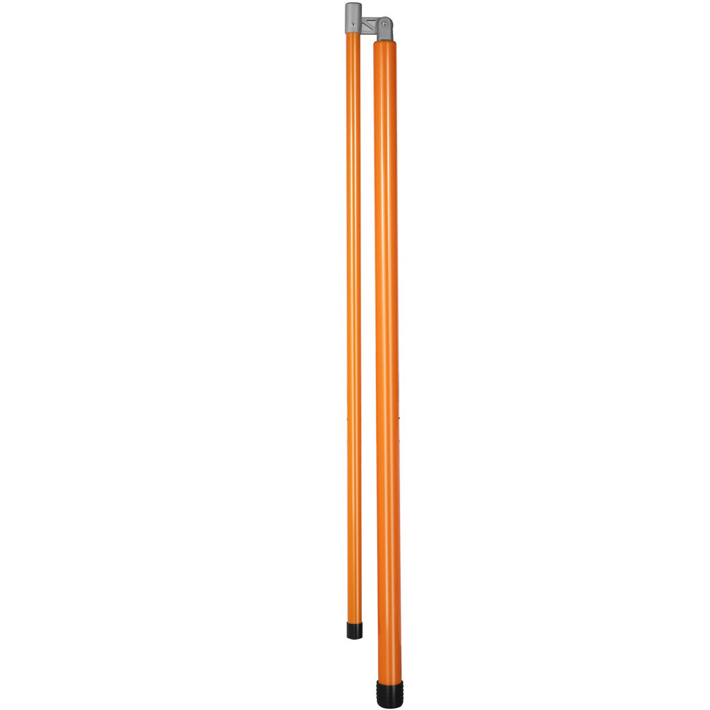 Krovinių aukščio matuoklė VEVOR 15FT, 4,6 m
