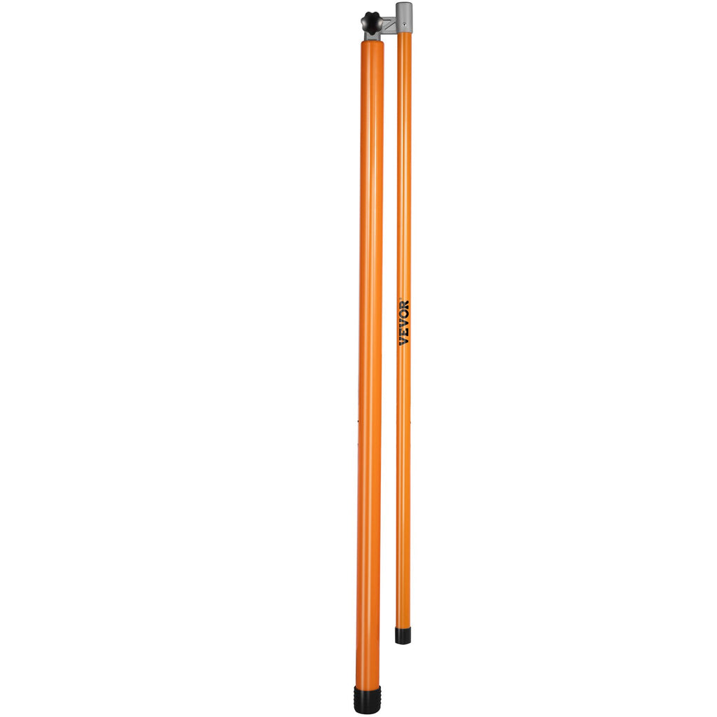 Krovinių aukščio matuoklė VEVOR 15FT, 4,6 m