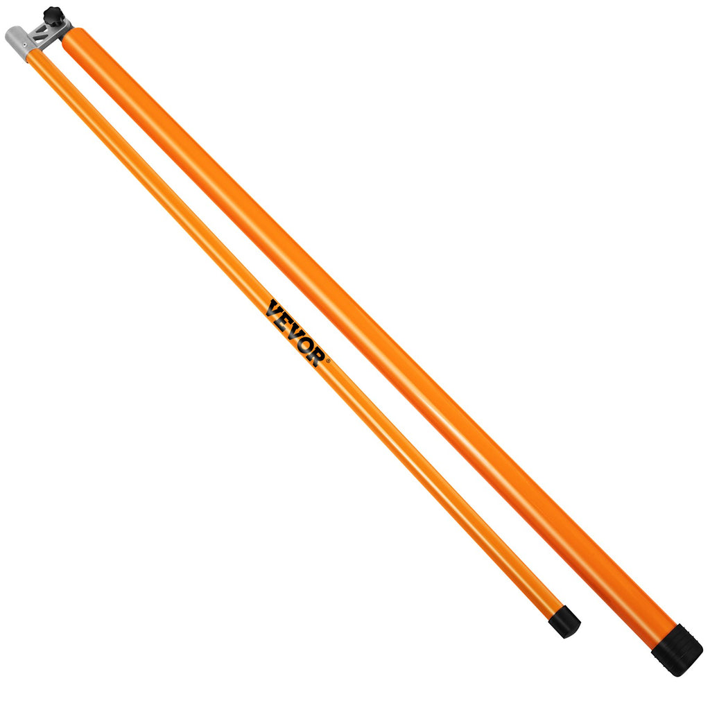 Krovinių aukščio matuoklė VEVOR 15FT, 4,6 m