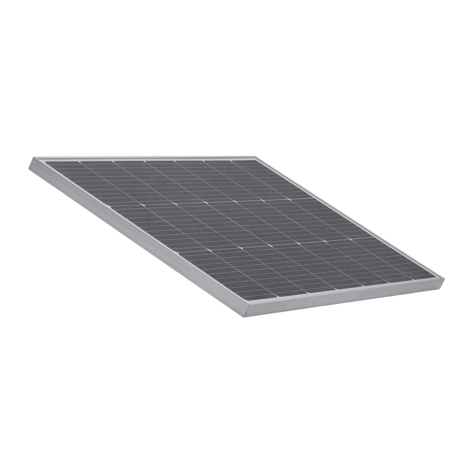 Monokristalinė saulės baterija VEVOR 200W, 23 % efektyvumas