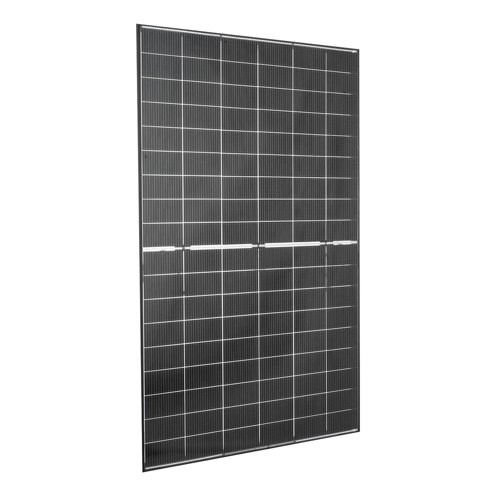 Bifacial saulės moduliai VEVOR S400, 800 W (2 x 400 W)