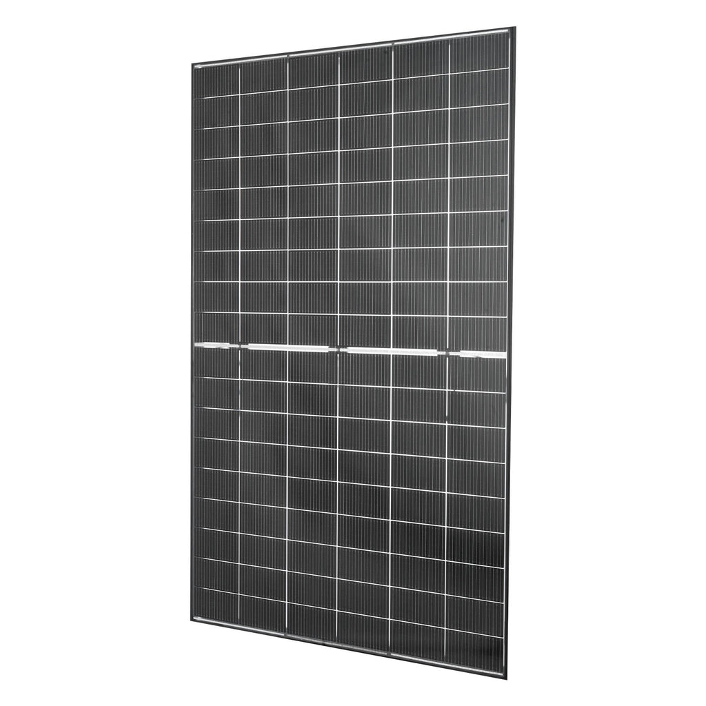 Bifacial saulės moduliai VEVOR S400, 800 W (2 x 400 W)