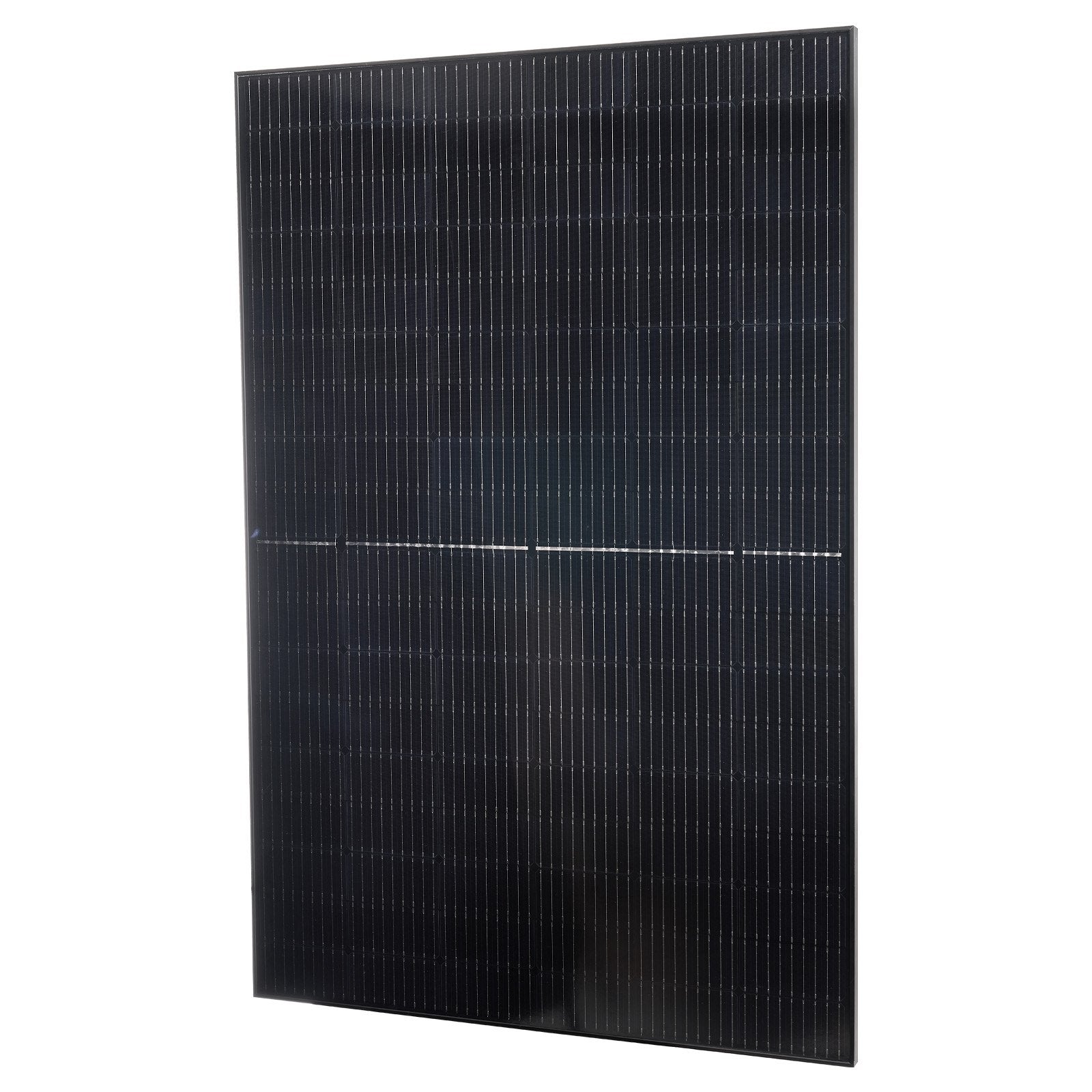Monokristalinės saulės baterijos VEVOR 400W, 2 vnt. komplektas