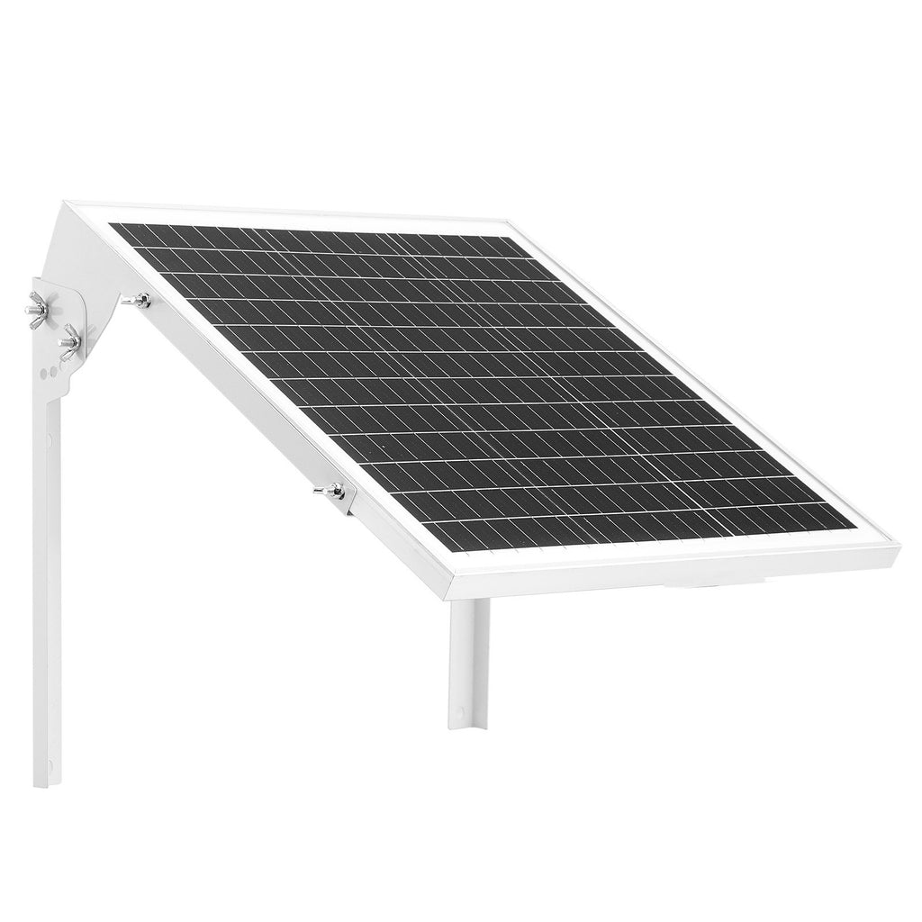 Saulės baterijų įkroviklis VEVOR 20W, 12V
