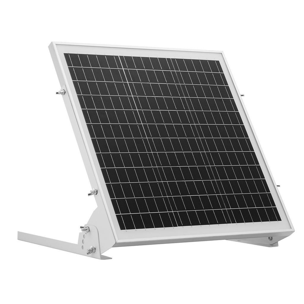 Saulės baterijų įkroviklis VEVOR 20W, 12V