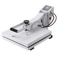 Termo presas VEVOR WBFHPM3804, 38x38 cm