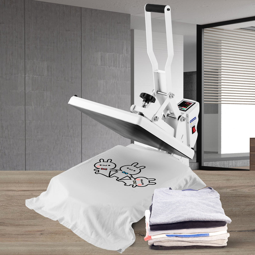 Termo presas VEVOR WBFHPM3804, 38x38 cm