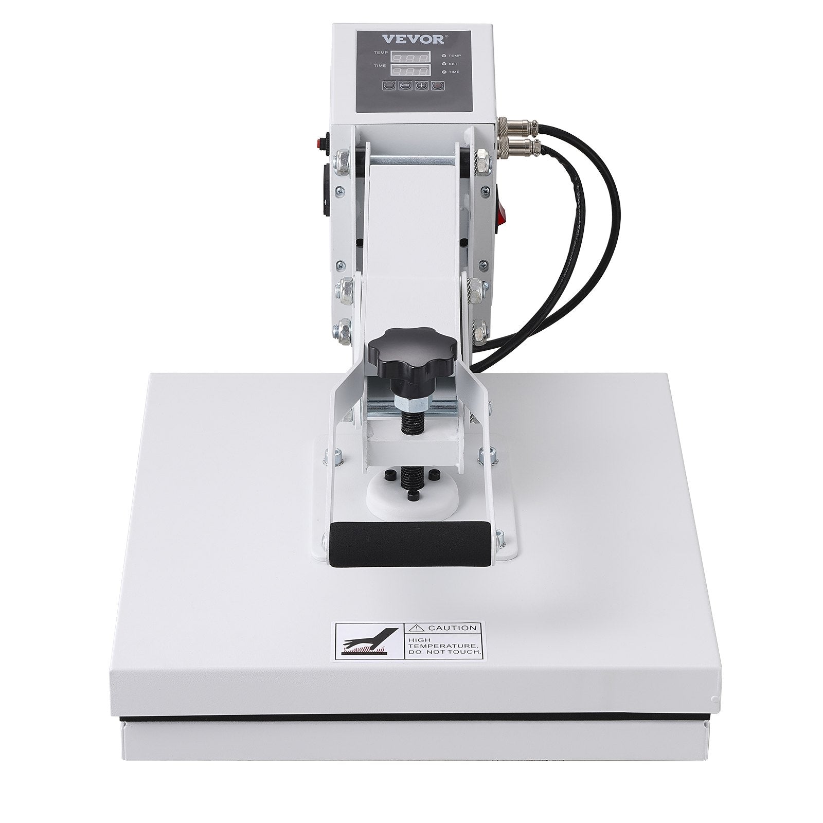 Termo presas VEVOR WBFHPM3804, 38x38 cm