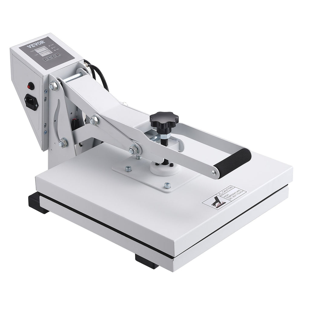 Termo presas VEVOR WBFHPM3804, 38x38 cm