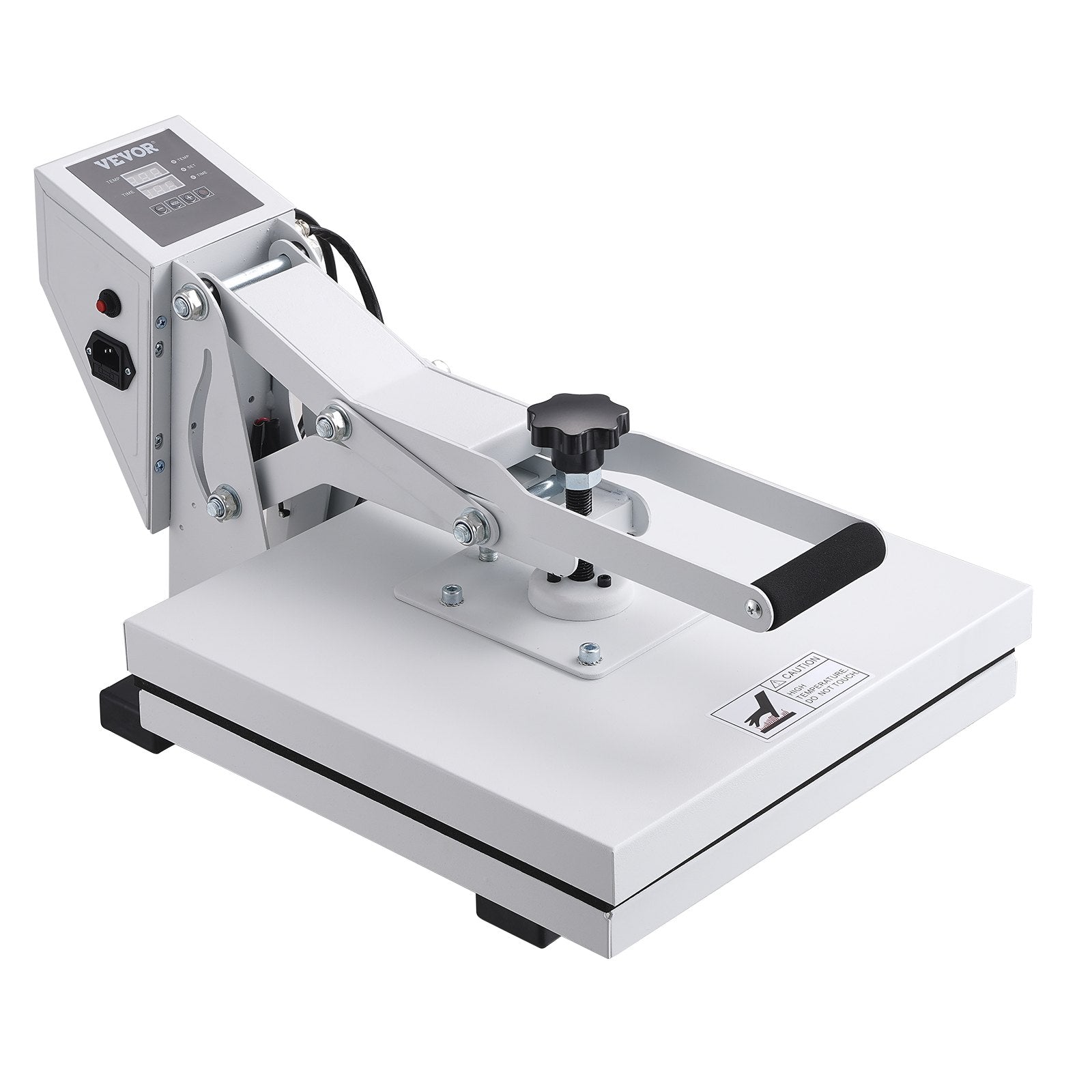 Termo presas VEVOR WBFHPM3804, 38x38 cm