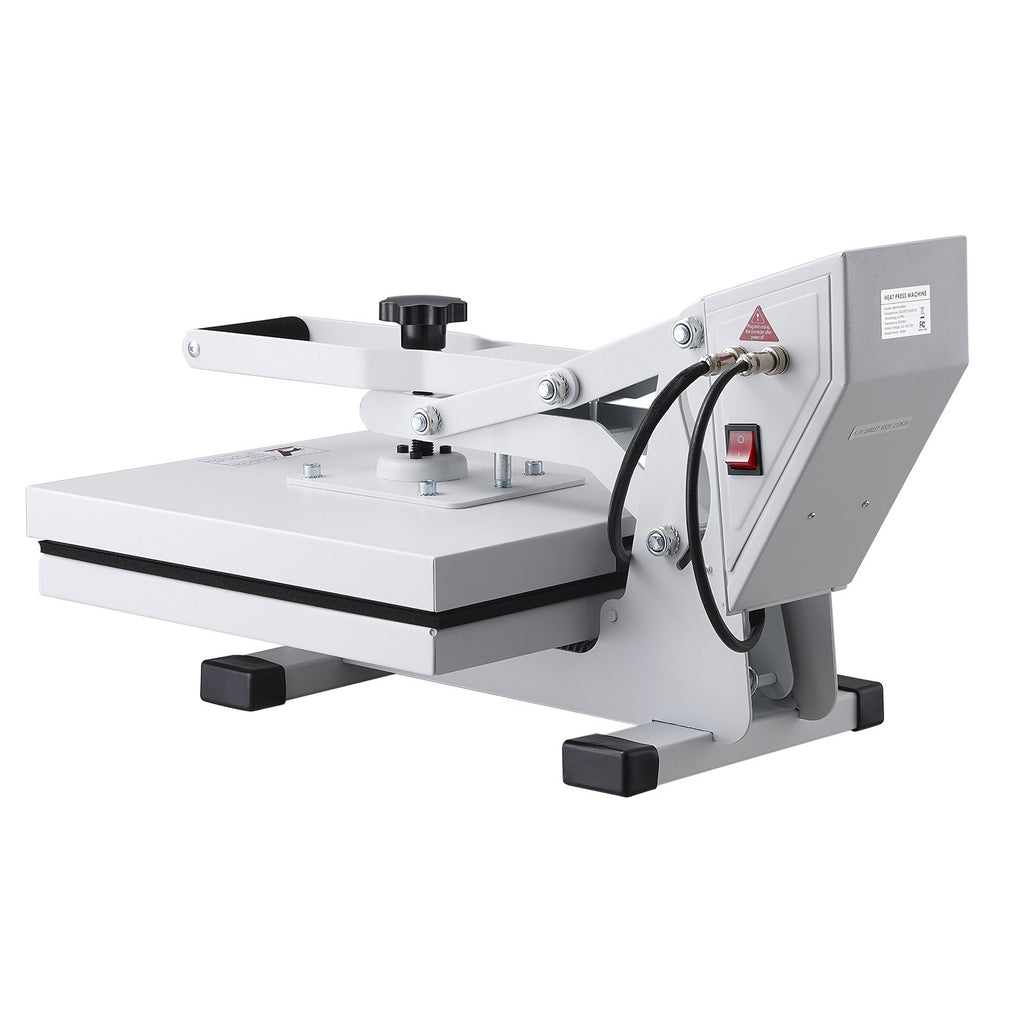Termo presas VEVOR WBFHPM3804, 38x38 cm
