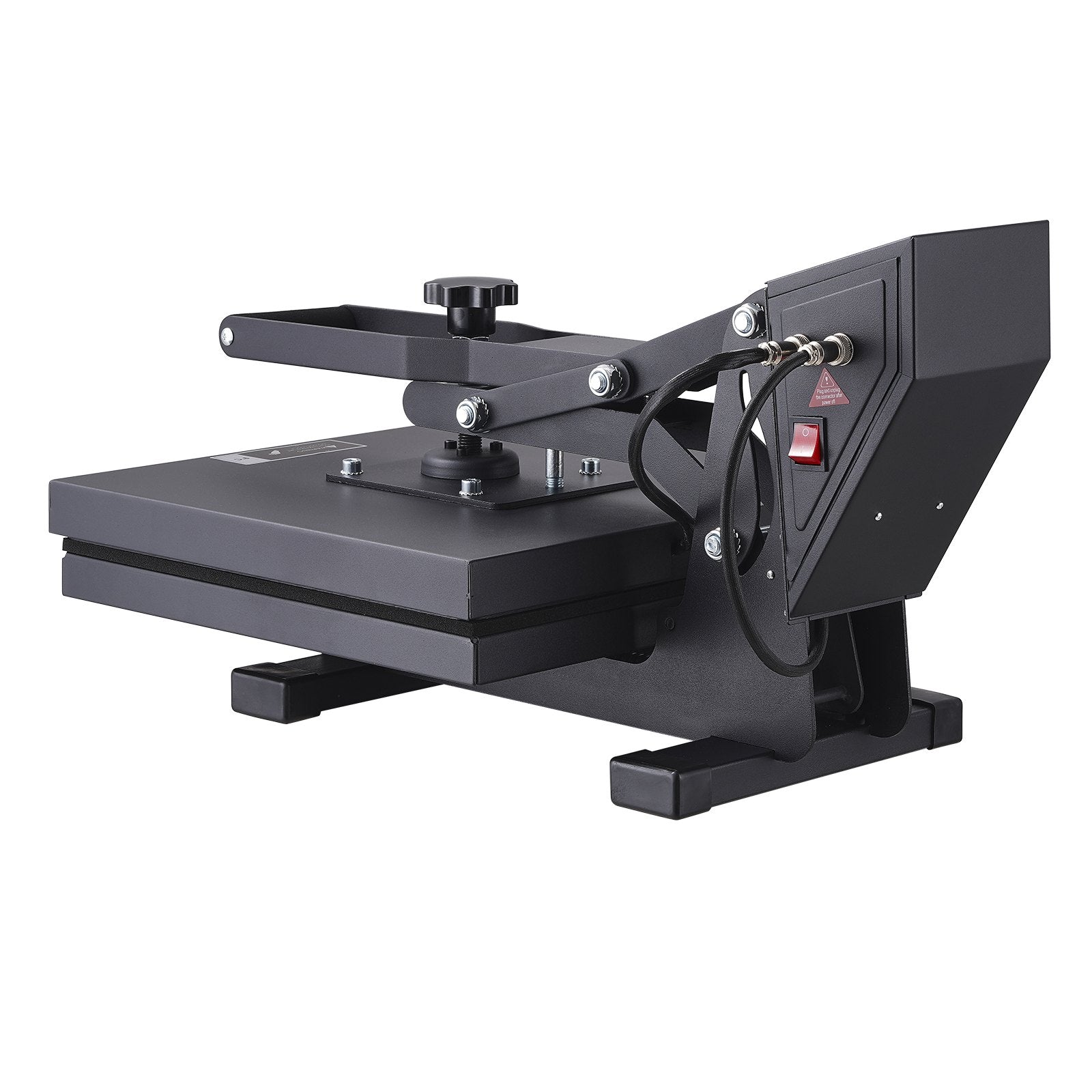 Termopresas VEVOR WBFHPM3804, 38 x 38 cm