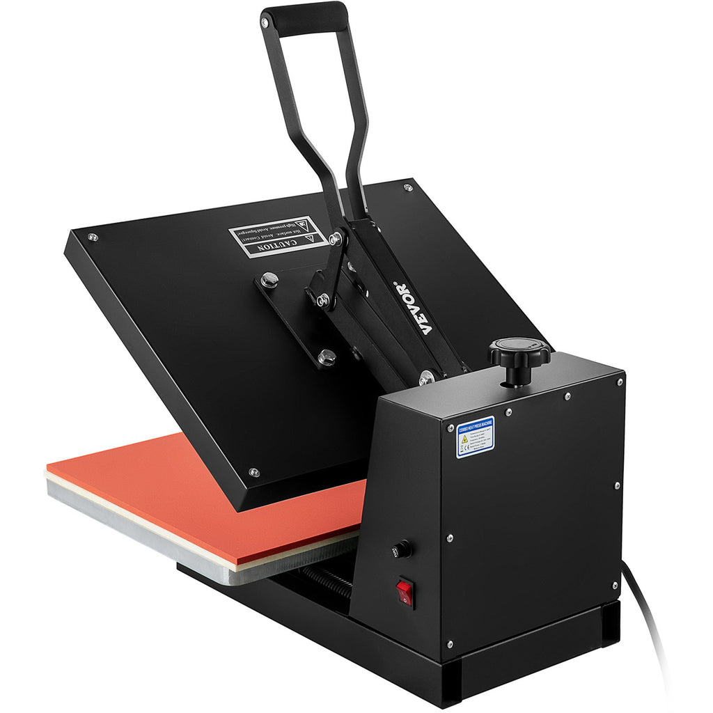 Termo presas VEVOR TL4050-1, 40,6 x 51 cm