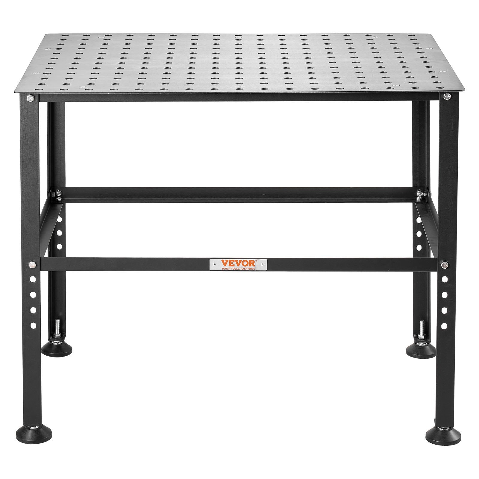 Suvirinimo stalas VEVOR 800lb-1, 363 kg keliamoji galia