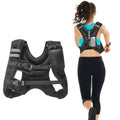 Svorio liemenė VEVOR JS-VEST005-1, 5,54 kg